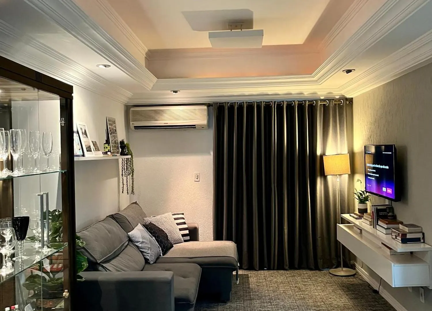 Apartamento Com Terraco Balneario Camboriu