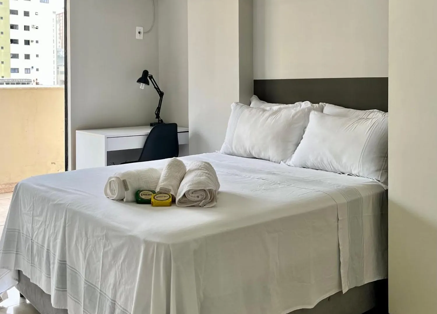 Apartamento Com Terraco Balneario Camboriu