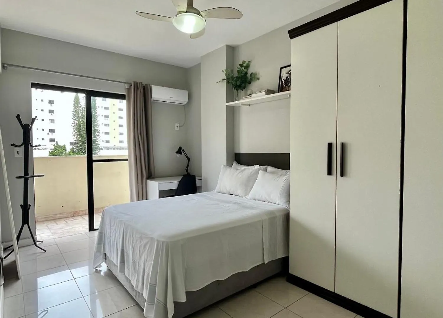 Apartamento Com Terraco Balneario Camboriu Brazil
