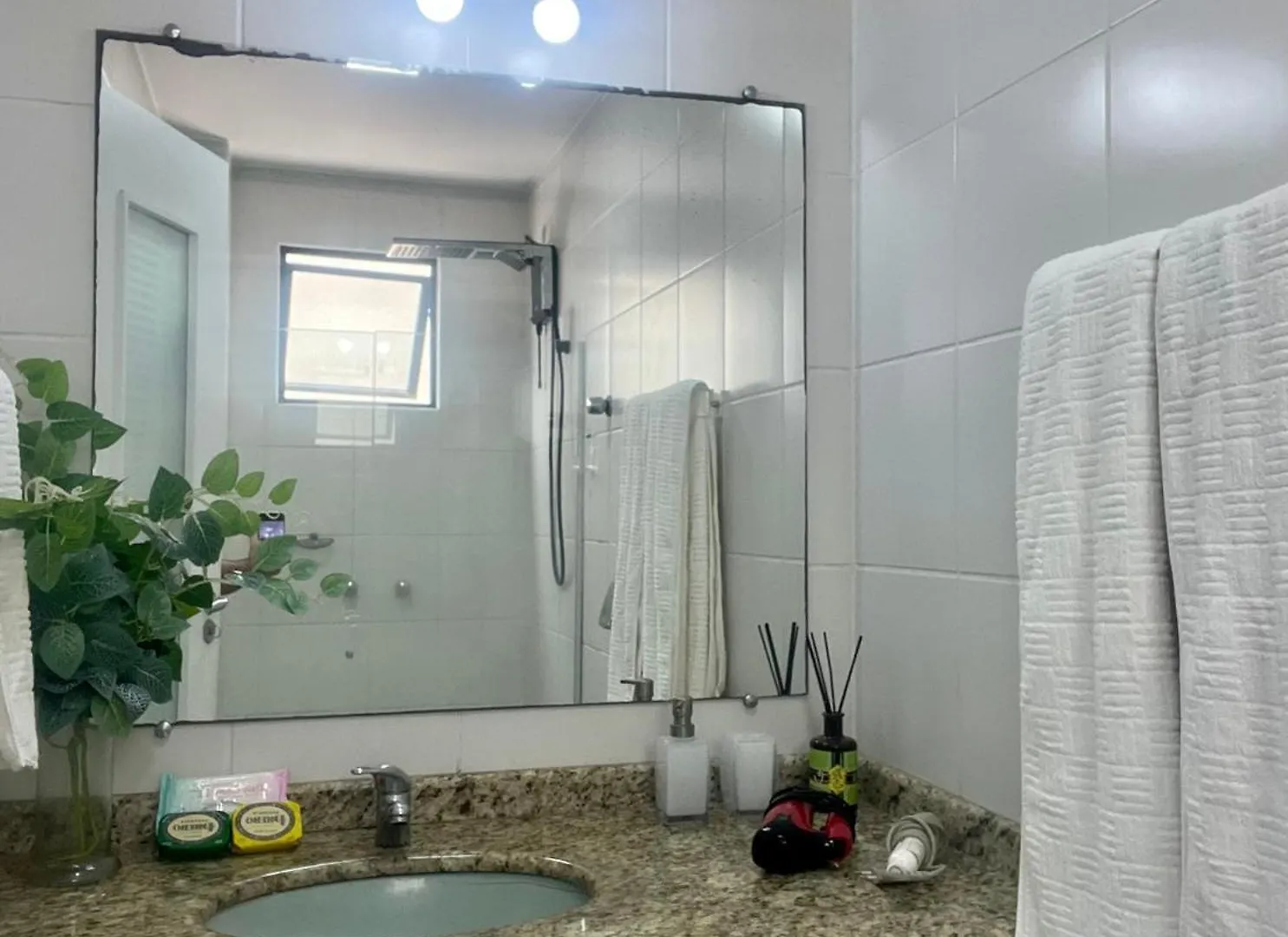 Apartment Apartamento Com Terraco Balneario Camboriu