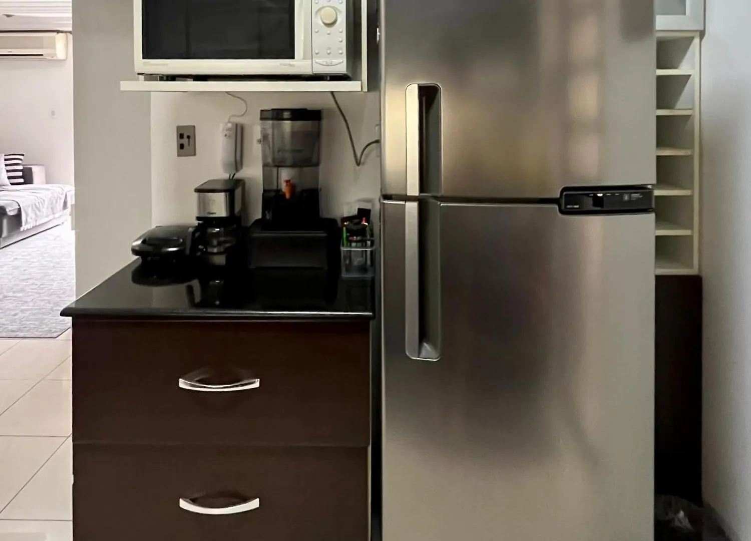Apartamento Com Terraco Balneario Camboriu Brazil