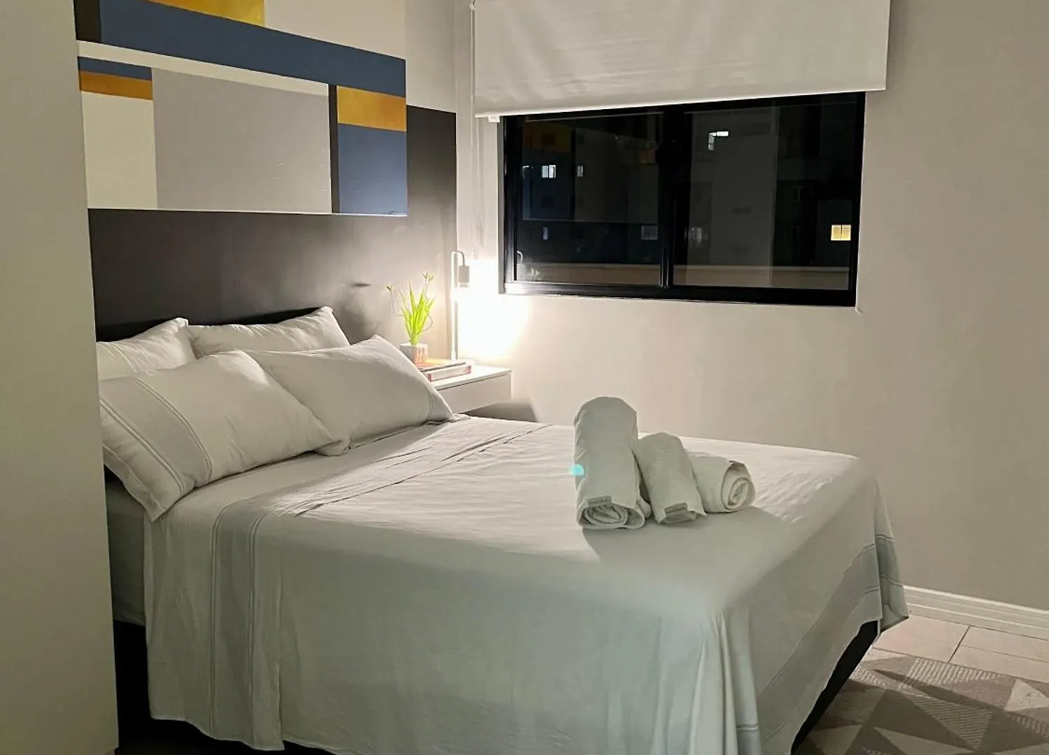 Apartamento Com Terraco Balneario Camboriu 0*,