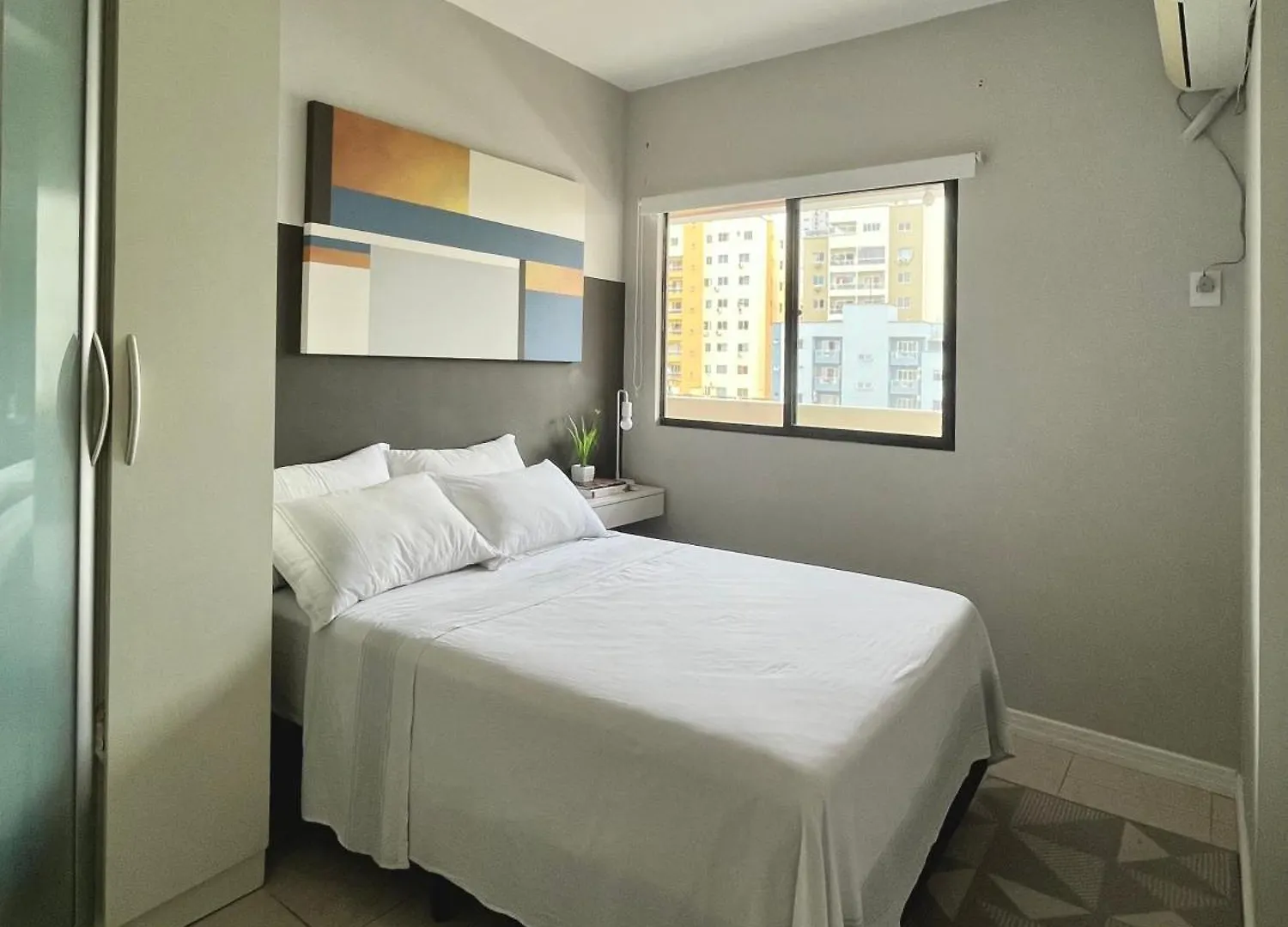 Apartamento Com Terraco Balneario Camboriu Apartment