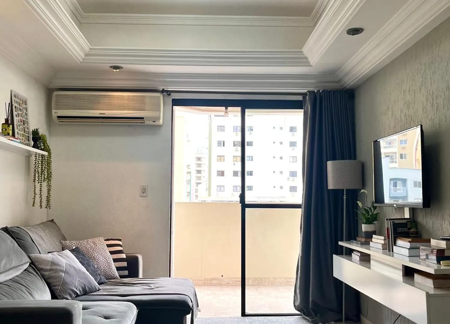 Apartamento Com Terraco Balneario Camboriu Apartment