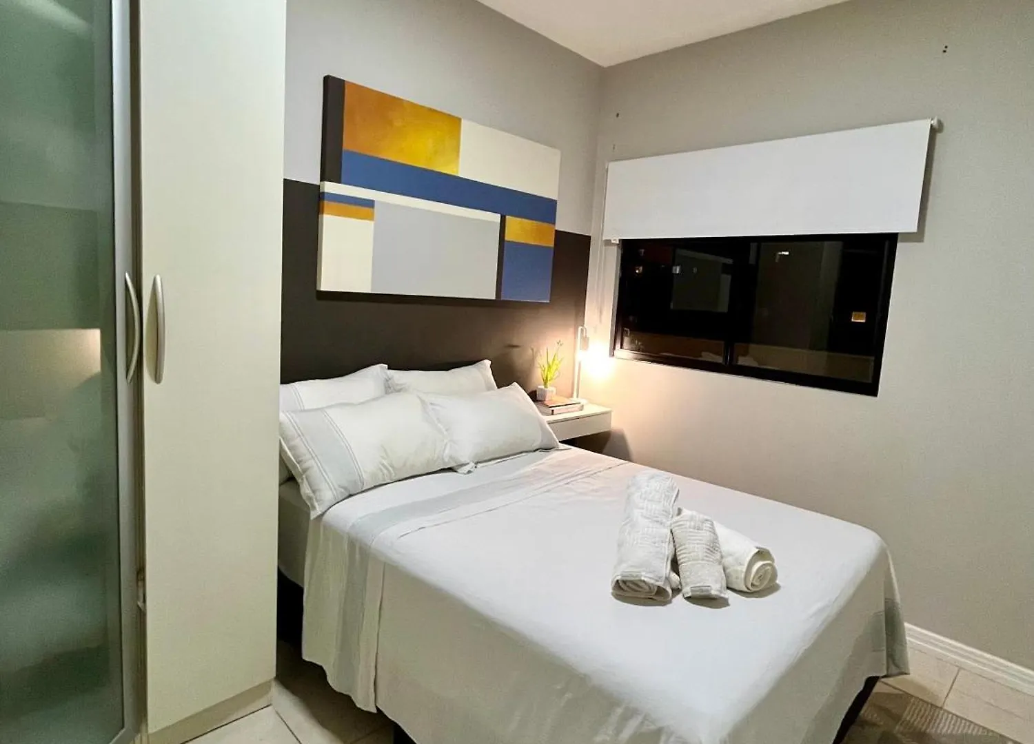 Apartamento Com Terraco Balneario Camboriu