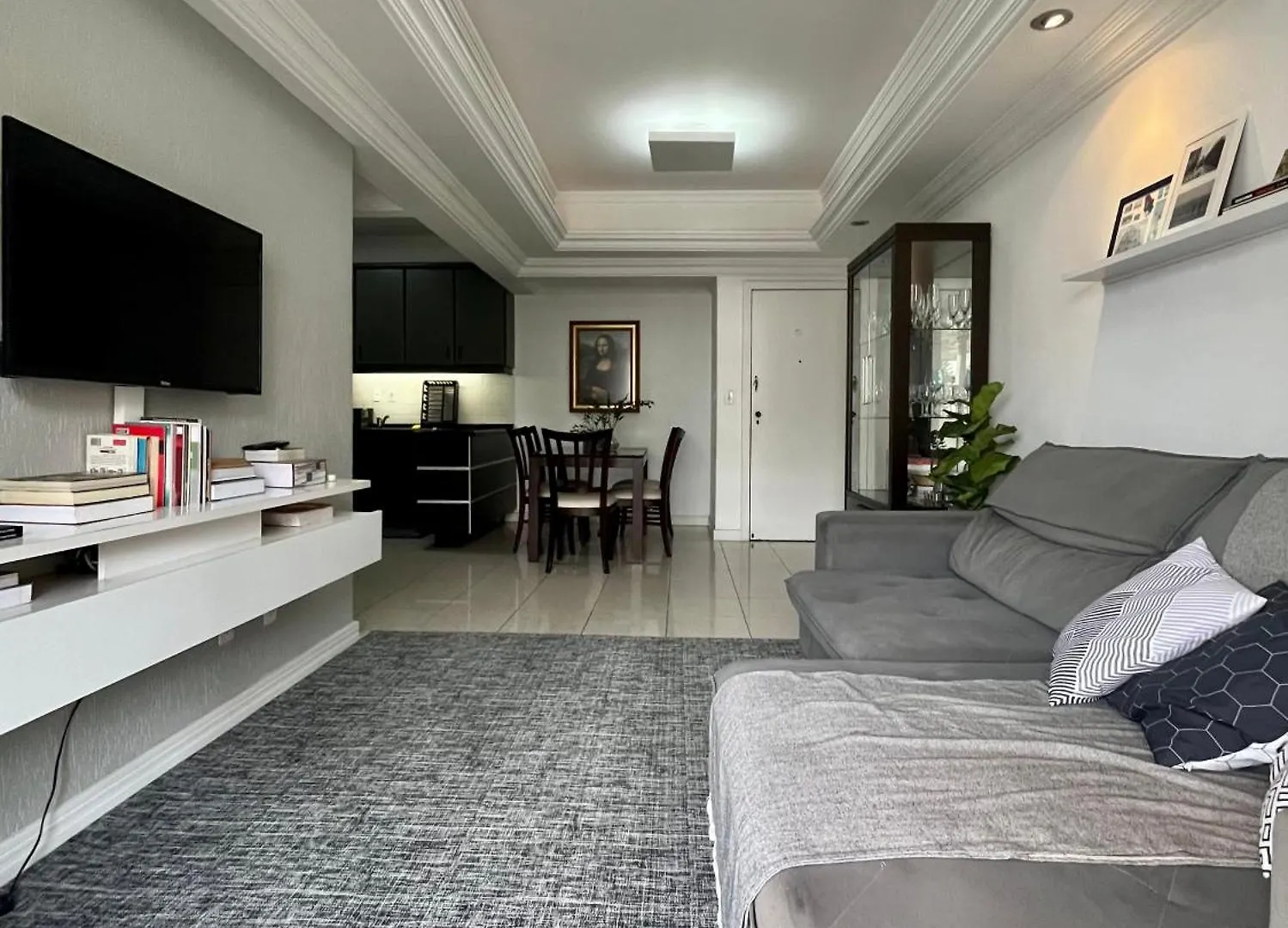 Apartamento Com Terraco Balneario Camboriu Apartment