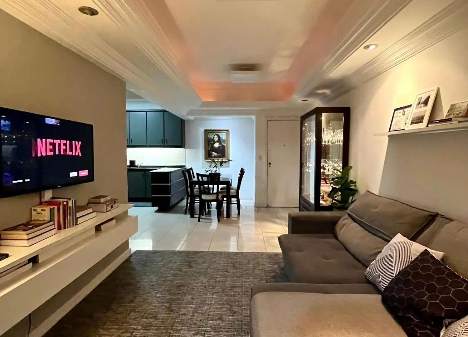 Apartamento Com Terraco Balneario Camboriu